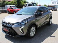 Neu Mitsubishi ASX Plus 94 PS (69 kW) 2025 Grau SUV