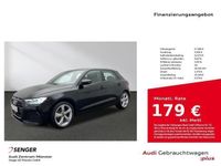 Gebraucht Audi A1 Sportback Advanced 110 PS (80 kW) 2021 Andere Kleinwagen
