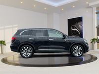 gebraucht Renault Koleos Initiale Paris Leder GJR Panodach dCi 185 X-tronic 4WD