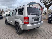 Gebraucht Jeep Cherokee 176 PS (129 kW) 2008 SUV