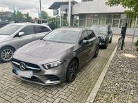 Gebraucht Mercedes A250 160 PS (117 kW) 2020 Grau Limousine