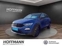 Gebraucht VW T-Roc Active 110 PS (80 kW) 2022 SUV