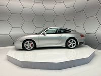 gebraucht Porsche 911 4 S Coupe Navi Sitzheizung Bi-Xenon