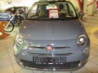 gebraucht Fiat 500C Cabrio 1.0 GSE Mild-Hybrid Dolcevita