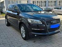 Gebraucht Audi Q7 239 PS (175 kW) 2007 SUV