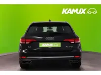 Gebraucht Audi A4 Design 190 PS (139 kW) 2019 Schwarz Kombi