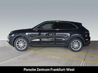 Gebraucht Porsche Cayenne 354 PS (260 kW) 2025 Schwarz SUV