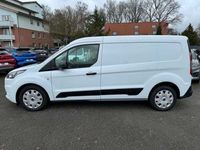 gebraucht Ford Transit Connect 1.5 EcoBlue 250 (L2) Trend *Klima DAB beh. Frontscheibe