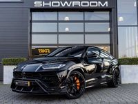 Gebraucht Lamborghini Urus 650 PS (478 kW) 2018 Schwarz SUV