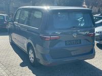 Neu VW Multivan 150 PS (110 kW) 2026 Grau Van