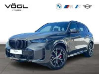Neu BMW X5 M Sport 352 PS (258 kW) 2026 Bmw individual dravitgrau SUV