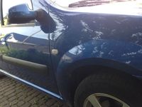 gebraucht Dacia Logan 1.5 DCi