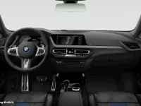 Gebraucht BMW M235 Comfort Edition 306 PS (225 kW) 2022 Grün Coupé