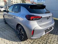 Gebraucht Opel Corsa-e Ultimate 100 kW (136 PS) 2021 Grau Kleinwagen