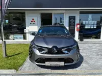 Neu Mitsubishi Colt Edition 91 PS (66 kW) 2025 Achatgrau Kleinwagen
