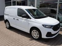 Neu Ford Transit Trend 122 PS (89 kW) 2026 Frozen white Kombi