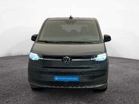 Gebraucht VW Multivan Life 150 PS (110 kW) 2024 Grau Van