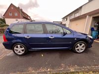 gebraucht Peugeot 307 Break Prémium HDI FAP 135 Premium