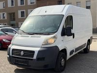 Gebraucht Fiat Ducato 131 PS (96 kW) 2014 Colore esterno (bianco (vr249 Van