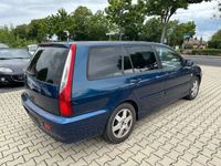 gebraucht Mitsubishi Lancer Invite Kombi Automatik Klima