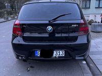 gebraucht BMW 116 116 i