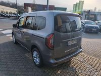Gebraucht Renault Kangoo Equilibre 131 PS (96 kW) 2025 Stahlgrau metallic Van / Kleinbus