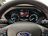 Gebraucht Ford Focus ST-Line 155 PS (114 kW) 2025 Silber Limousine