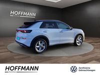 Nowe VW T-Roc 116 KM (85 kW) 2026 Biały SUV