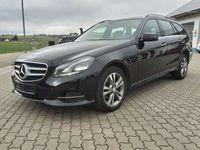 gebraucht Mercedes E220 E220 BlueEfficiency Edition BlueTec (212.201)