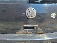 Gebraucht VW Golf IV Highline 105 PS (77 kW) 2002 Limousine