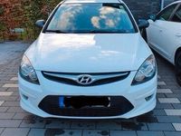 gebraucht Hyundai i30 1.4 Fofa Edition