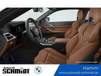 Neu BMW M4 Competition Edition 530 PS (389 kW) 2026 Saphirschwarz Coupé