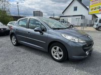 gebraucht Peugeot 207 Sport 1.6 VTI KLIMA ELEKTR.FENSETER GARANTIE