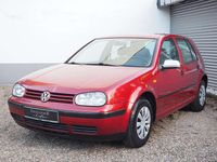 Gebraucht VW Golf III 101 PS (74 kW) 1998 Rot Limousine