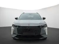 Gebraucht DS Automobiles DS7 Crossback Performance Line Plus 131 PS (96 kW) 2024 Lacquered grey (metallic) SUV