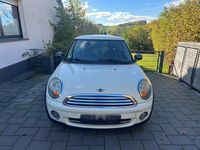 Usata Mini Cooper 95 CV (69 kW) 2008 Bianco Utilitaria