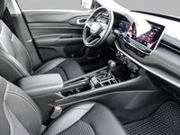 Gebraucht Jeep Compass Limited 131 PS (96 kW) 2023 Weiß SUV