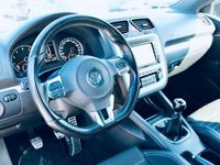 gebraucht VW Scirocco 1.4 TSI 122 Ps / NEUE STEUERKETTE !!!