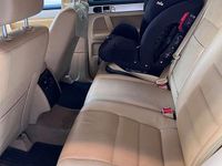 Gebraucht VW Touareg 224 PS (164 kW) 2005 Schwarz SUV