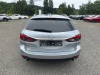 Gebraucht Mazda 6 Kizoku 165 PS (121 kW) 2018 Silber Kombi