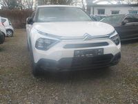 Second-hand Citroën C4 Start 110 CP (80 kW) 2021 Alb Berlinǎ