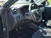 Gebraucht Dacia Duster Comfort 131 PS (96 kW) 2023 Grau SUV