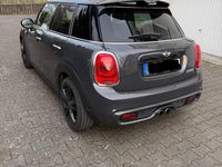 Gebraucht Mini Cooper 192 PS (141 kW) 2015 Grau Kleinwagen