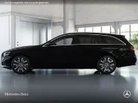 Gebraucht Mercedes E300 306 PS (225 kW) 2023