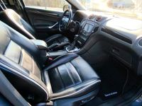 Gebraucht Ford Mondeo Titanium S 200 PS (147 kW) 2014 Schwarz Kombi