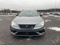 Gebraucht Seat Leon ST 4Drive 300 PS (220 kW) 2018 Grau Kombi