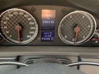 gebraucht Mercedes CLC220 CL 220CDI Coupé