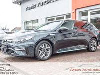 gebraucht Kia Optima Hybrid 2,0 Sportswagon Spirit - AHK