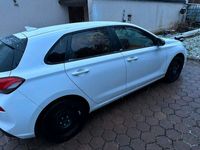 gebraucht Hyundai i30 yes