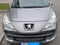 Gebraucht Peugeot 207 2007 Cabrio